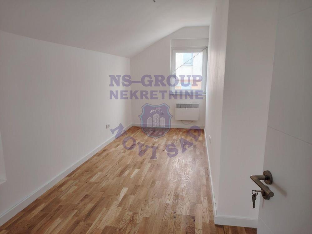 Slika 4 - Jednoiposoban stan na prodaju, 36m2, 95.790€