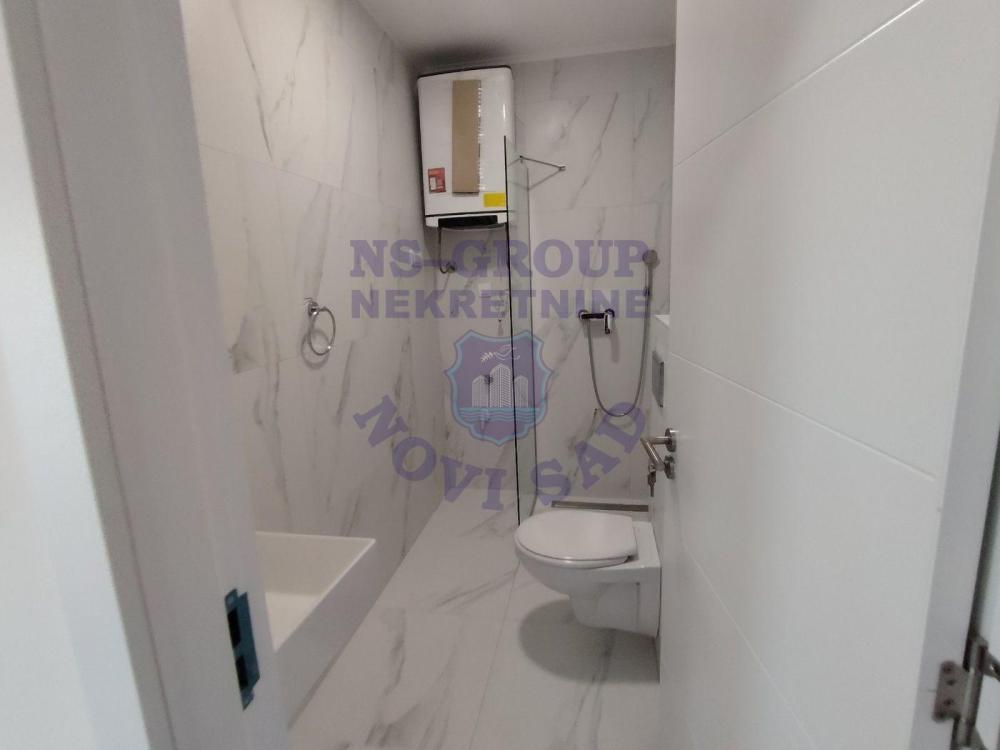 Slika 5 - Jednoiposoban stan na prodaju, 36m2, 95.790€