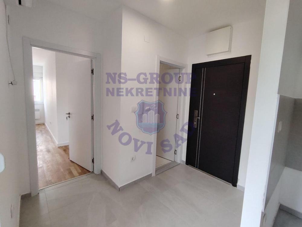 Slika 2 - Jednoiposoban stan na prodaju, 36m2, 95.790€
