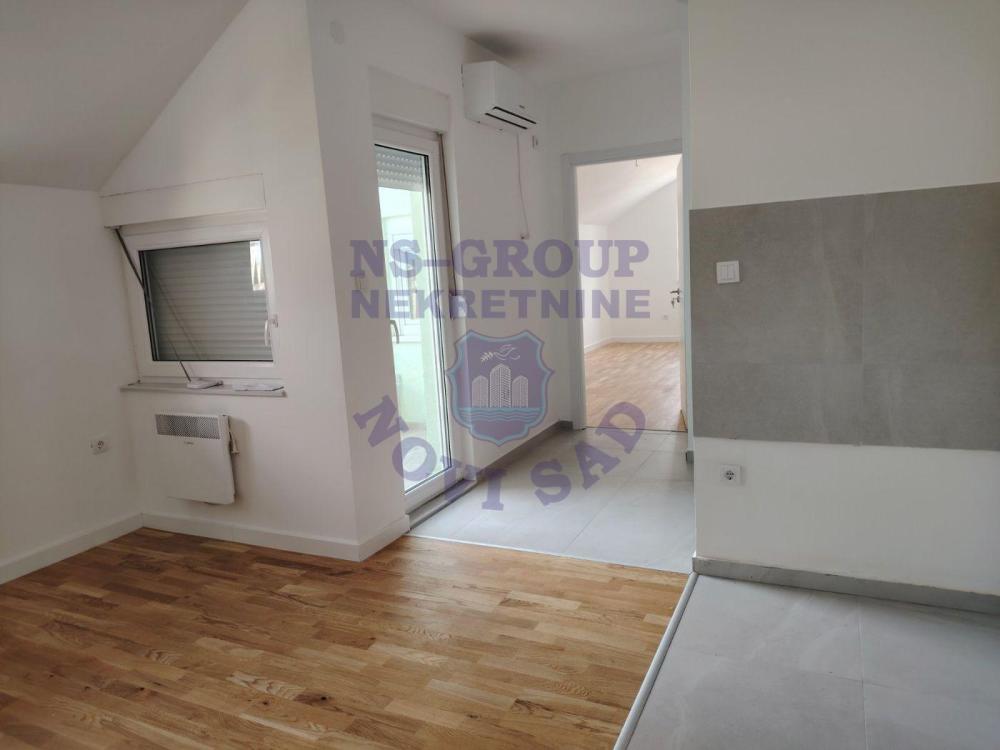 Slika 1 - Jednoiposoban stan na prodaju, 36m2, 95.790€