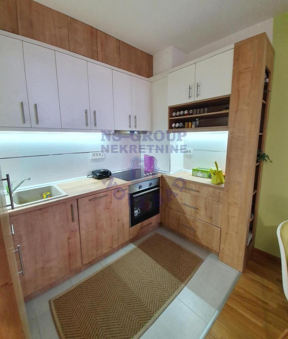 Slika 2 - Jednosoban stan na prodaju, 31m2, 108.150€