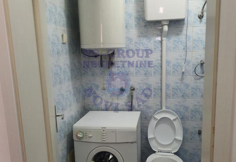 Slika 8 -  Stan na prodaju, 23m2, 87.550€