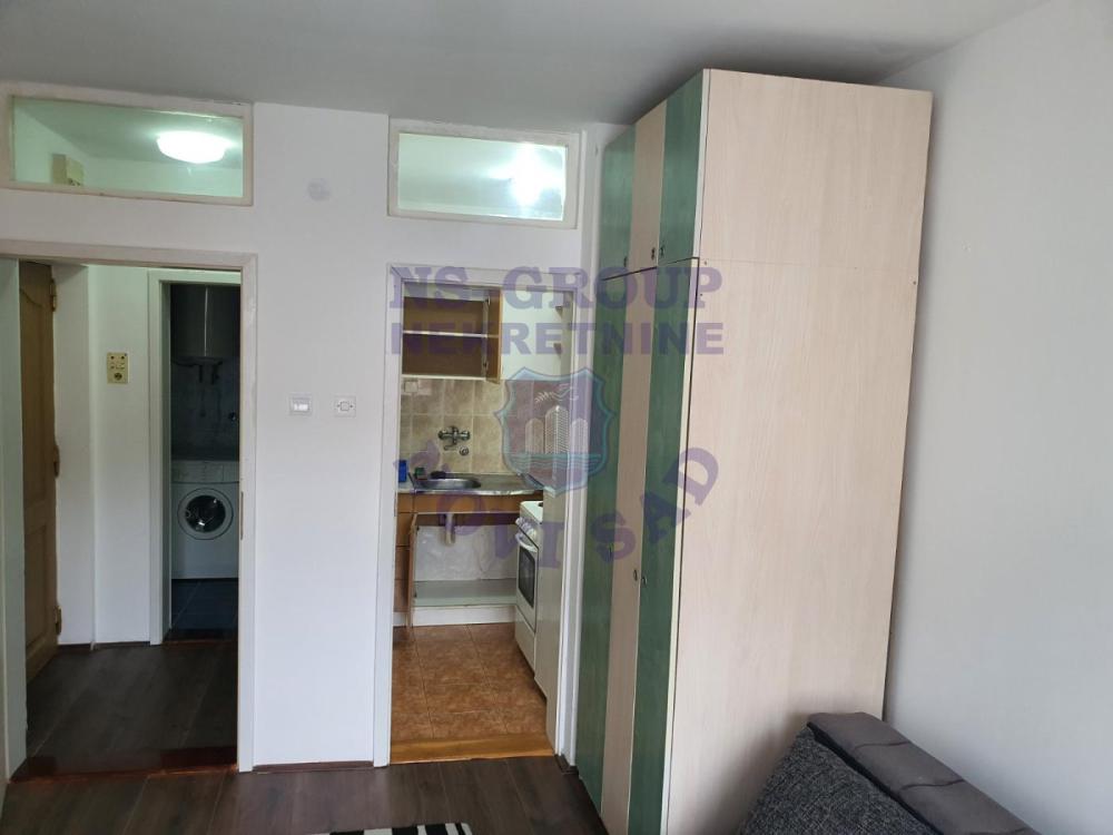 Slika 3 -  Stan na prodaju, 23m2, 87.550€
