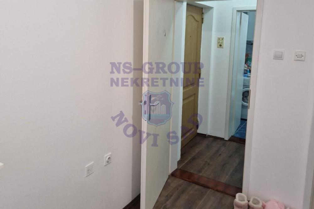 Slika 6 -  Stan na prodaju, 23m2, 87.550€
