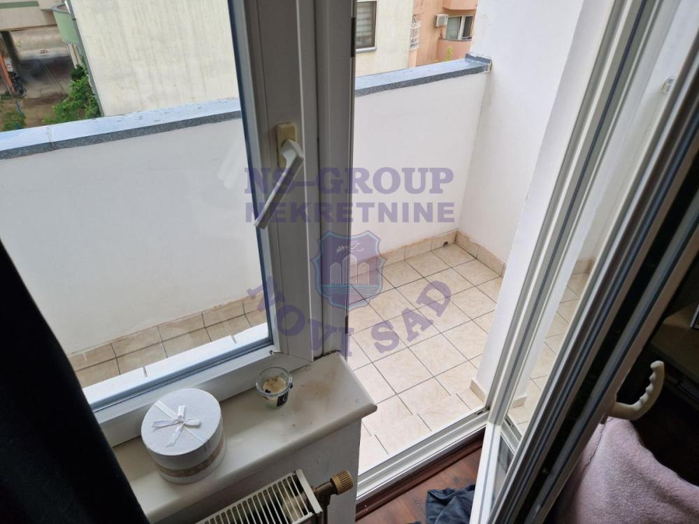 Slika 9 -  Stan na prodaju, 23m2, 87.550€