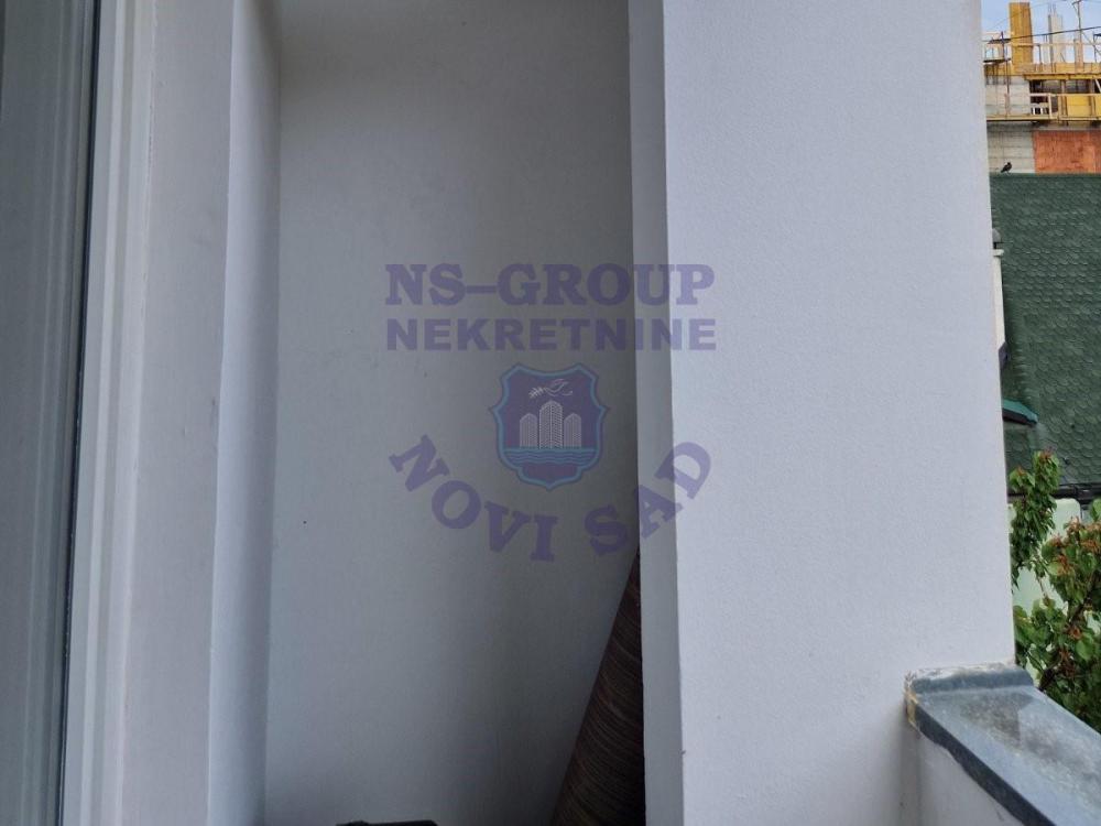 Slika 5 -  Stan na prodaju, 23m2, 87.550€