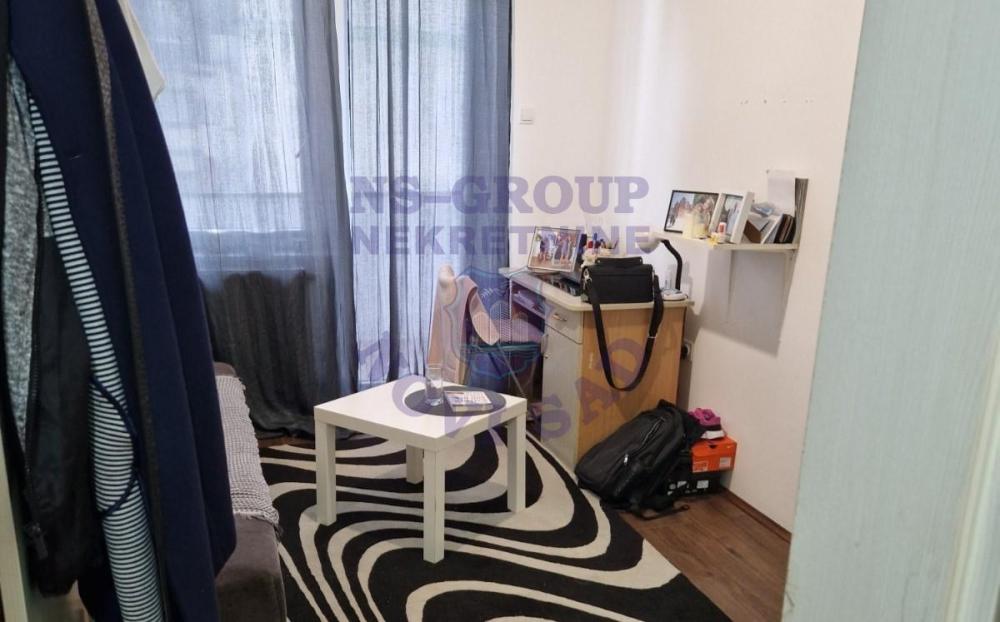 Slika 1 -  Stan na prodaju, 23m2, 87.550€
