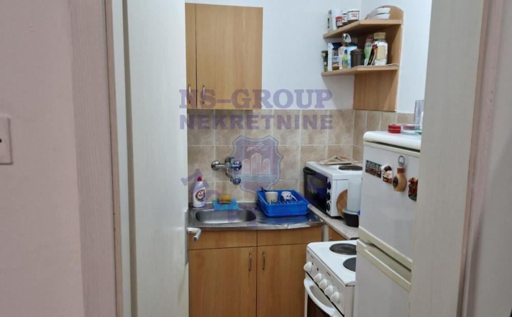 Slika 4 -  Stan na prodaju, 23m2, 87.550€