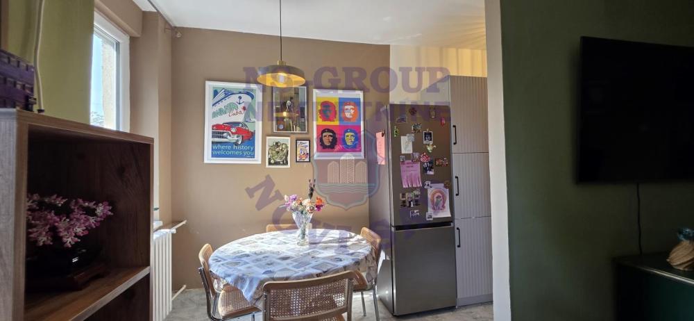 Slika 3 - Dvosoban stan na prodaju, 48m2, 123.600€
