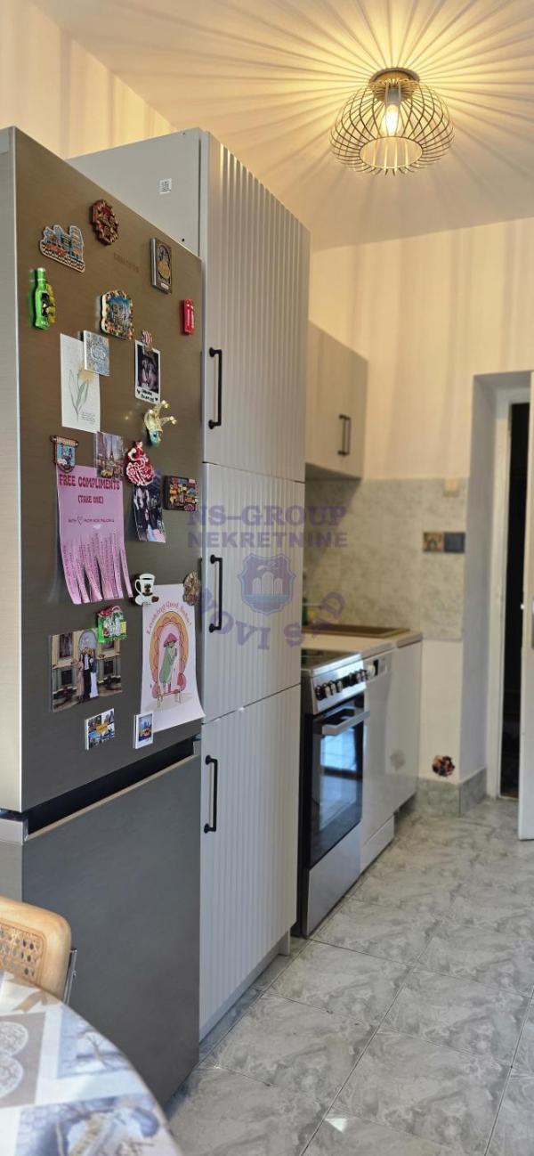 Slika 5 - Dvosoban stan na prodaju, 48m2, 123.600€