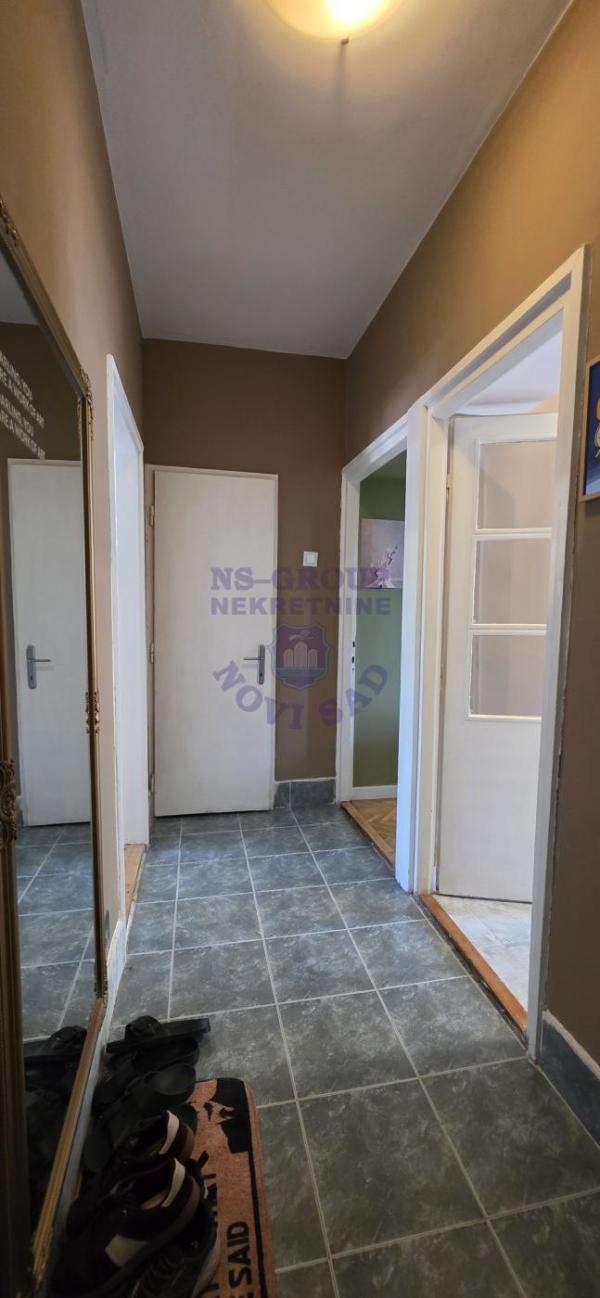 Slika 9 - Dvosoban stan na prodaju, 48m2, 123.600€