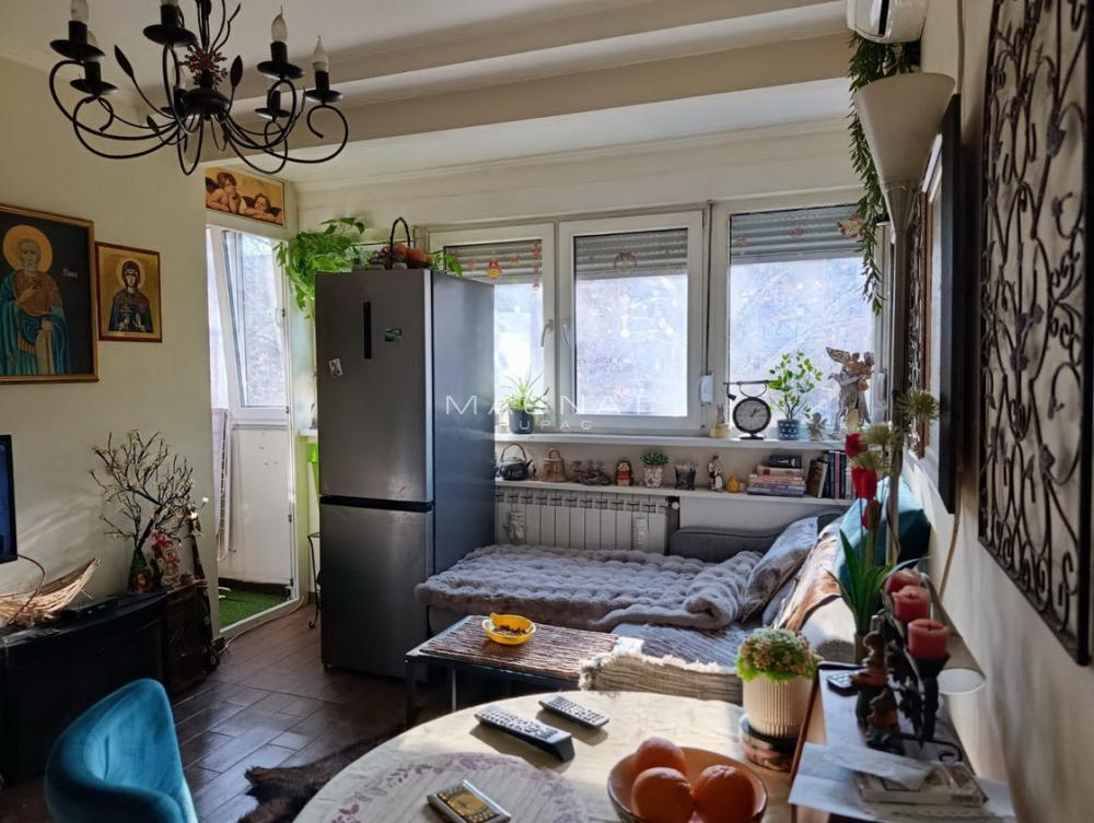 Slika 2 - Studentska, Jednoiposoban stan na prodaju, 36m2, 155.500€