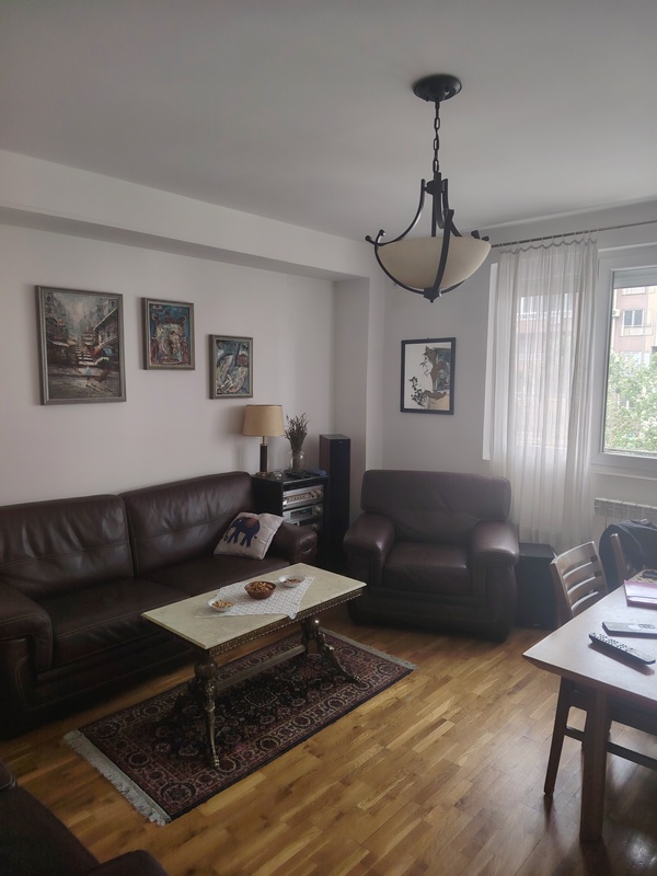 Slika 1 - Vojvode Stepe, Trosoban stan na prodaju, 83m2, 266.000€