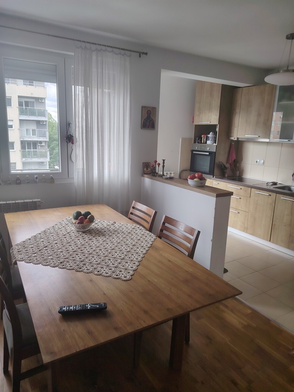 Slika 3 - Vojvode Stepe, Trosoban stan na prodaju, 83m2, 266.000€