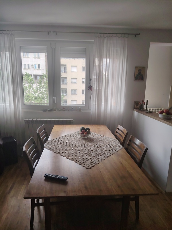 Slika 4 - Vojvode Stepe, Trosoban stan na prodaju, 83m2, 266.000€