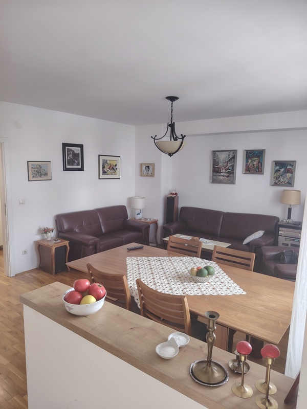 Slika 5 - Vojvode Stepe, Trosoban stan na prodaju, 83m2, 266.000€
