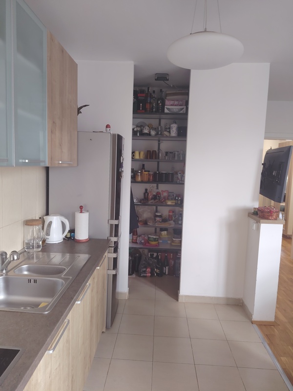 Slika 6 - Vojvode Stepe, Trosoban stan na prodaju, 83m2, 266.000€