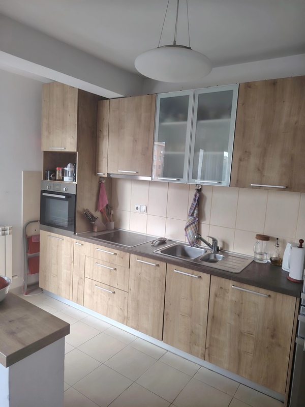Slika 7 - Vojvode Stepe, Trosoban stan na prodaju, 83m2, 266.000€