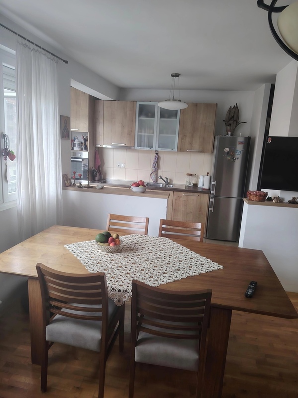 Slika 8 - Vojvode Stepe, Trosoban stan na prodaju, 83m2, 266.000€