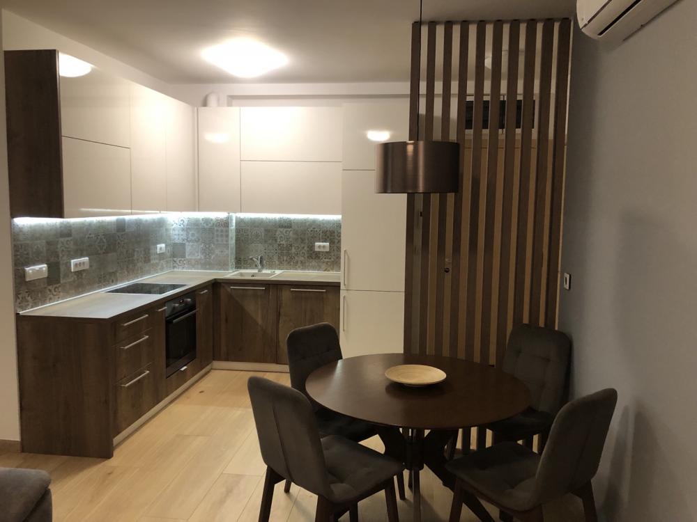 Slika 1 - Vojvode Šupljikca, Trosoban stan za izdavanje, 68m2, 1.250€
