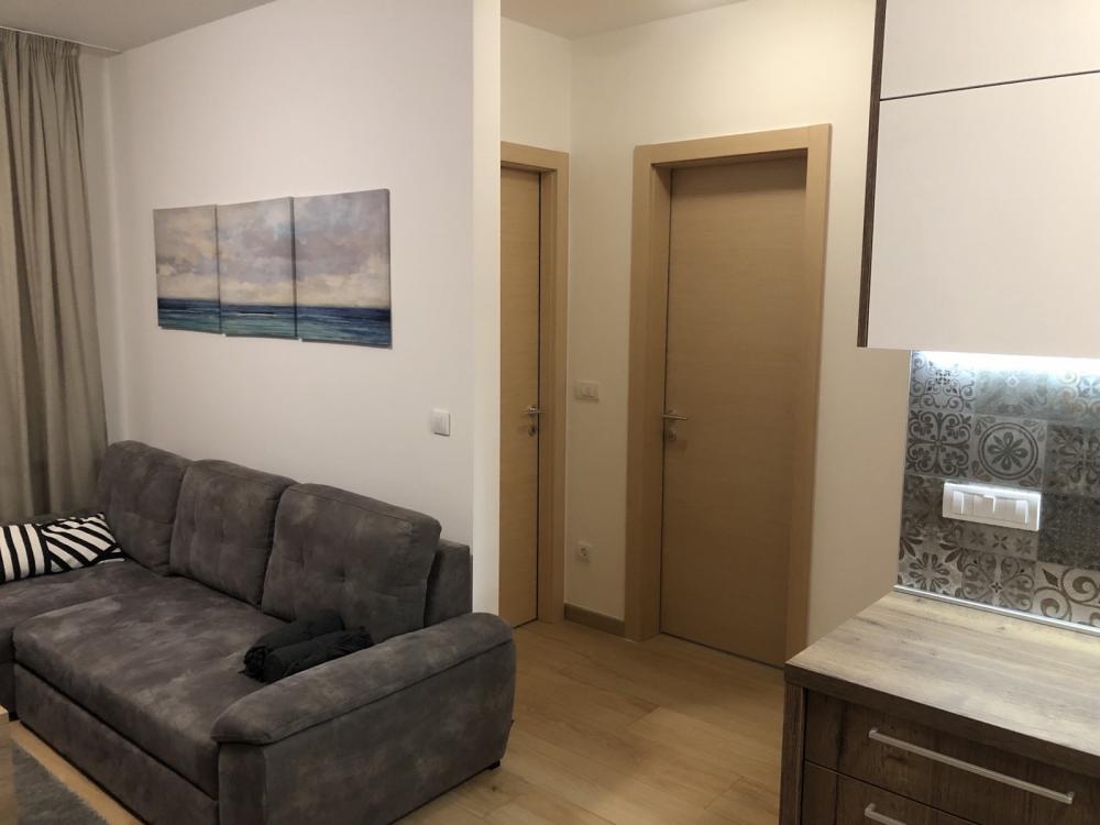 Slika 2 - Vojvode Šupljikca, Trosoban stan za izdavanje, 68m2, 1.250€
