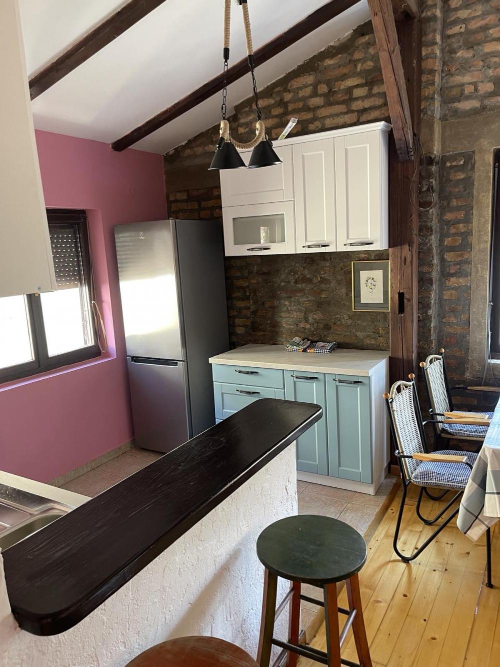 Slika 8 - Kosovska, Dvosoban stan za izdavanje, 65m2, 800€