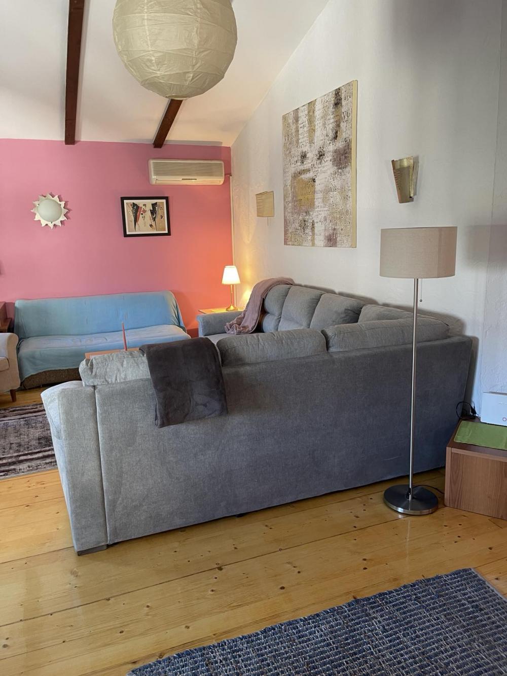 Slika 1 - Kosovska, Dvosoban stan za izdavanje, 65m2, 800€