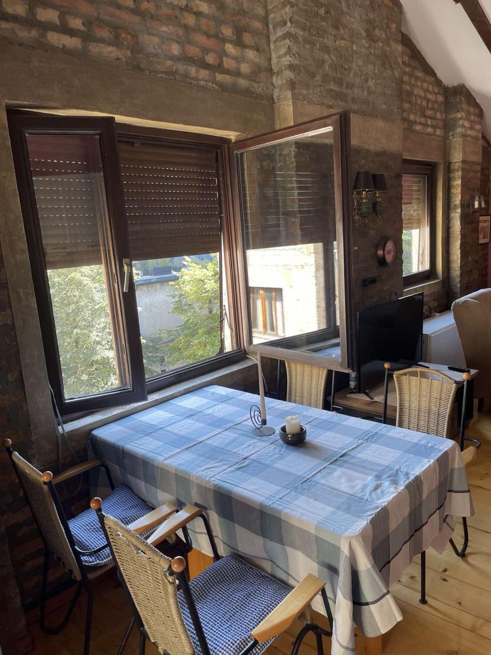 Slika 2 - Kosovska, Dvosoban stan za izdavanje, 65m2, 800€