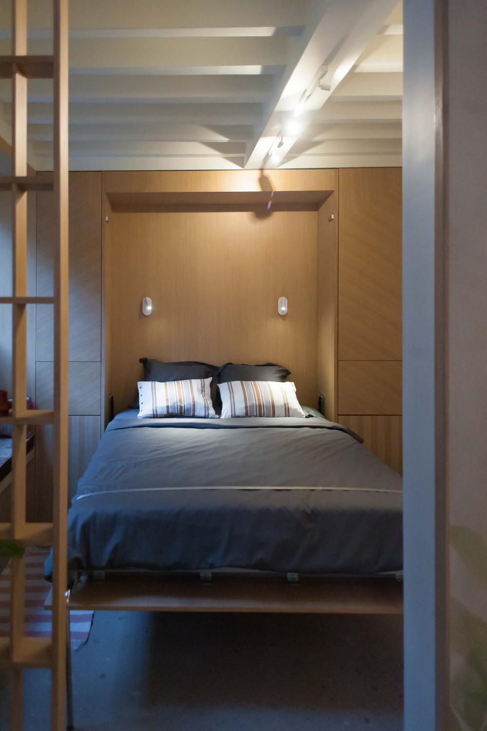 Slika 5 - Svetozara Markovića, Jednoiposoban stan za izdavanje, 50m2, 880€