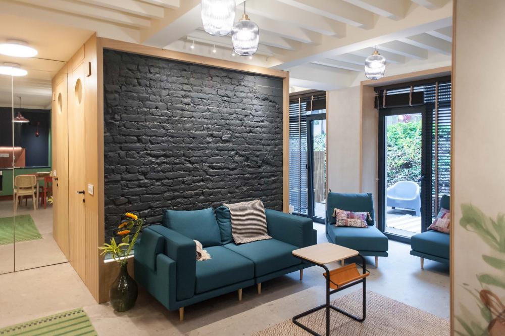 Glavna slika -Svetozara Markovića, Jednoiposoban stan za izdavanje, 50m2, 880€