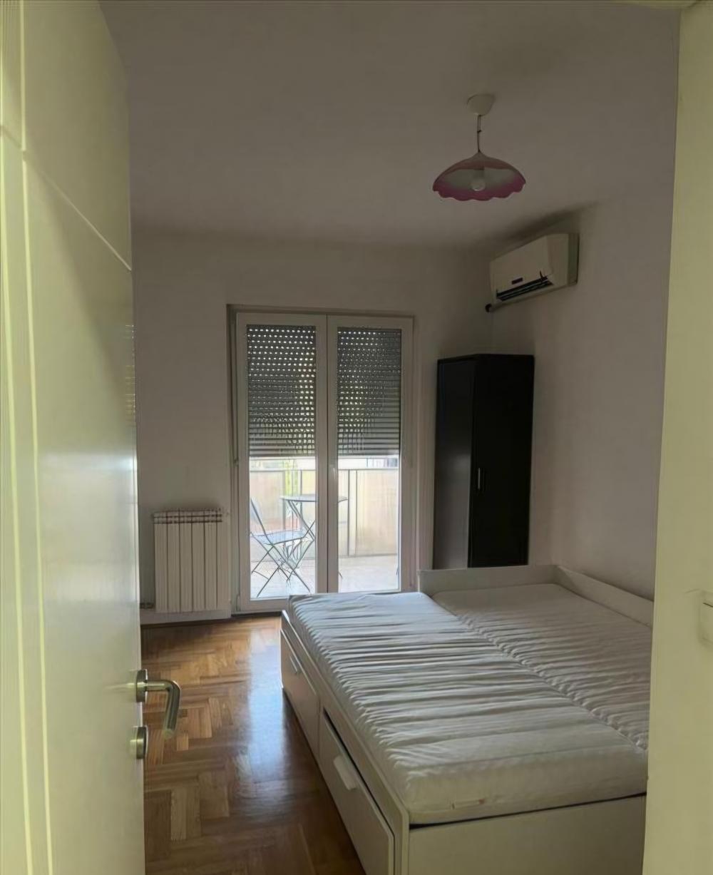 Slika 10 - Đevđelijska, Dvosoban stan za izdavanje, 52m2, 650€