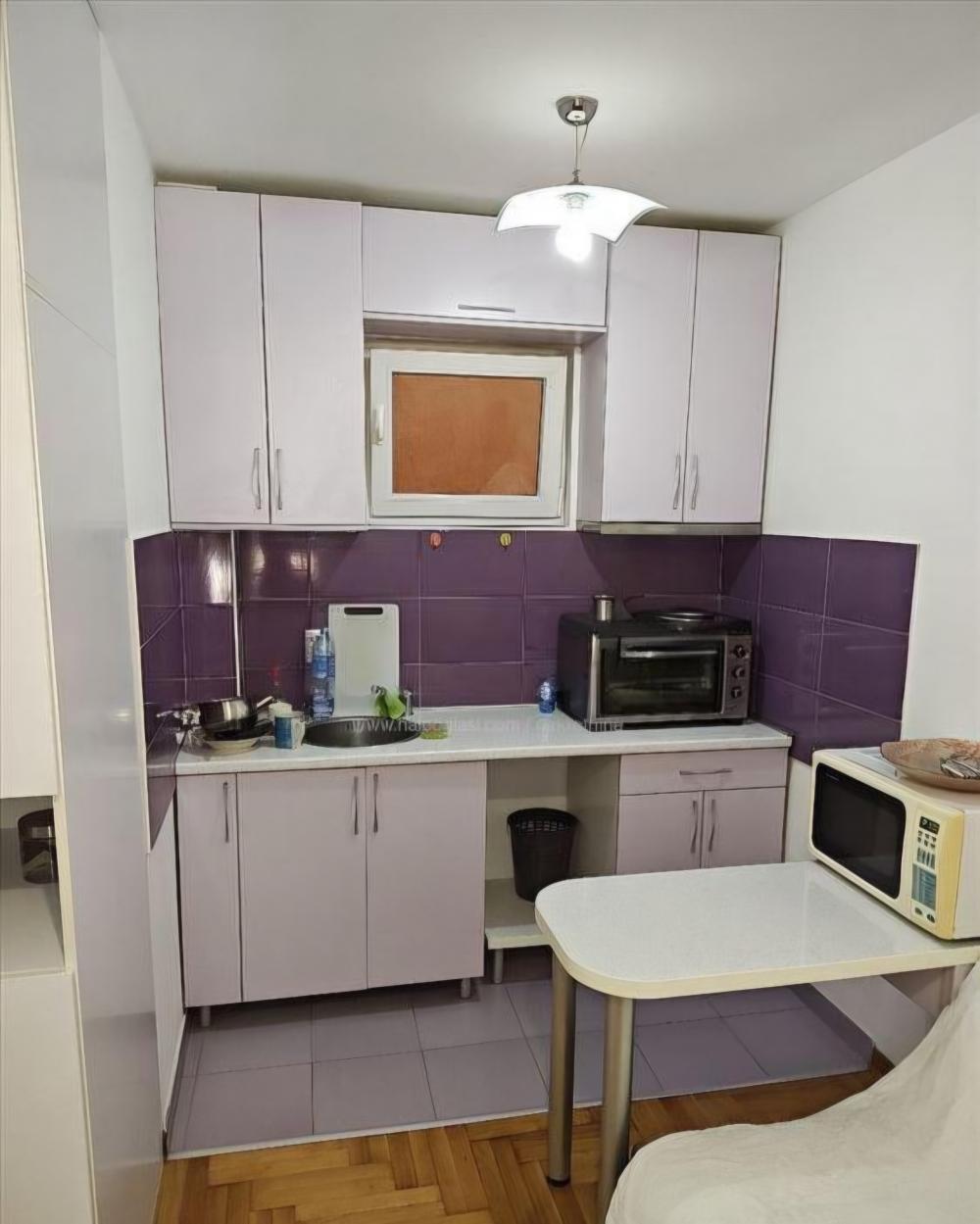 Slika 6 - Đevđelijska, Dvosoban stan za izdavanje, 52m2, 650€