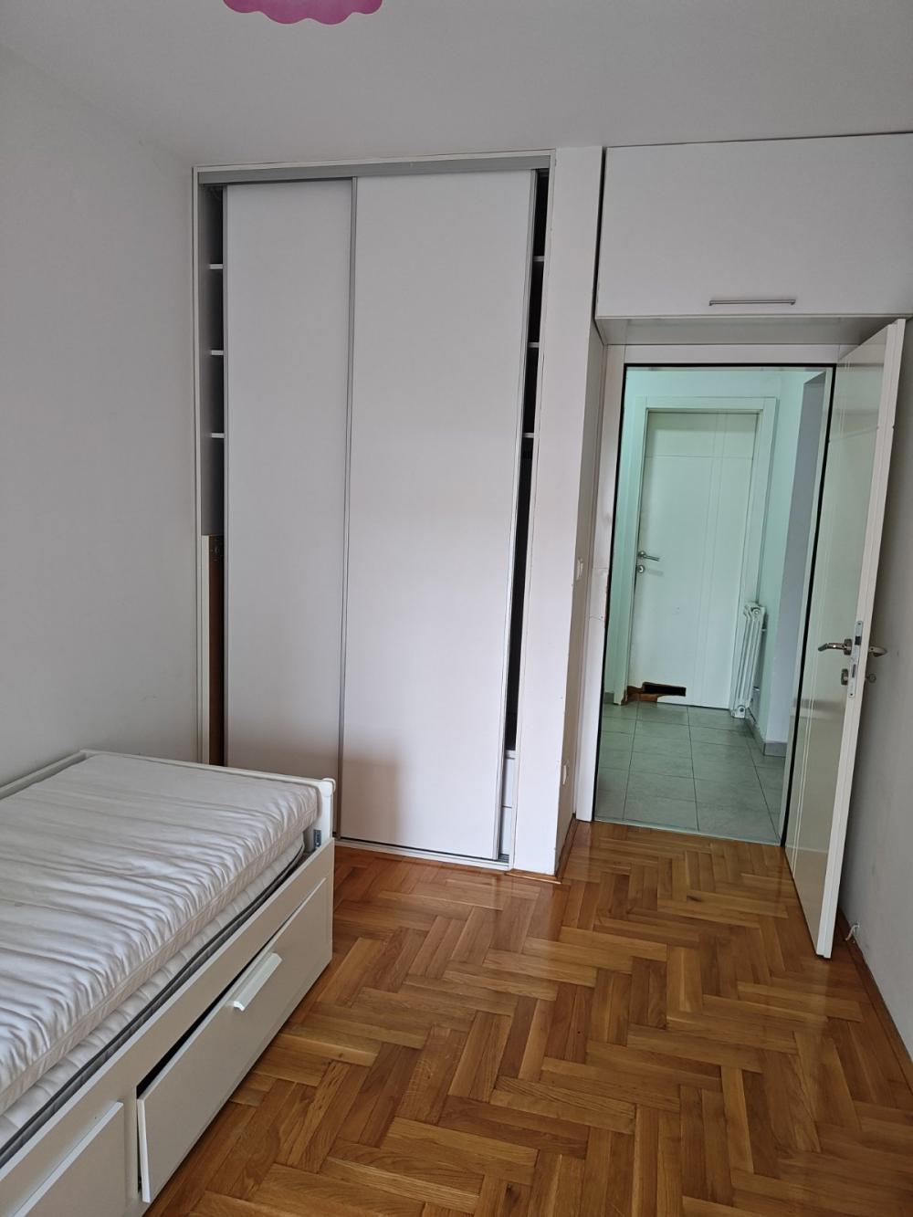 Slika 1 - Đevđelijska, Dvosoban stan za izdavanje, 52m2, 650€