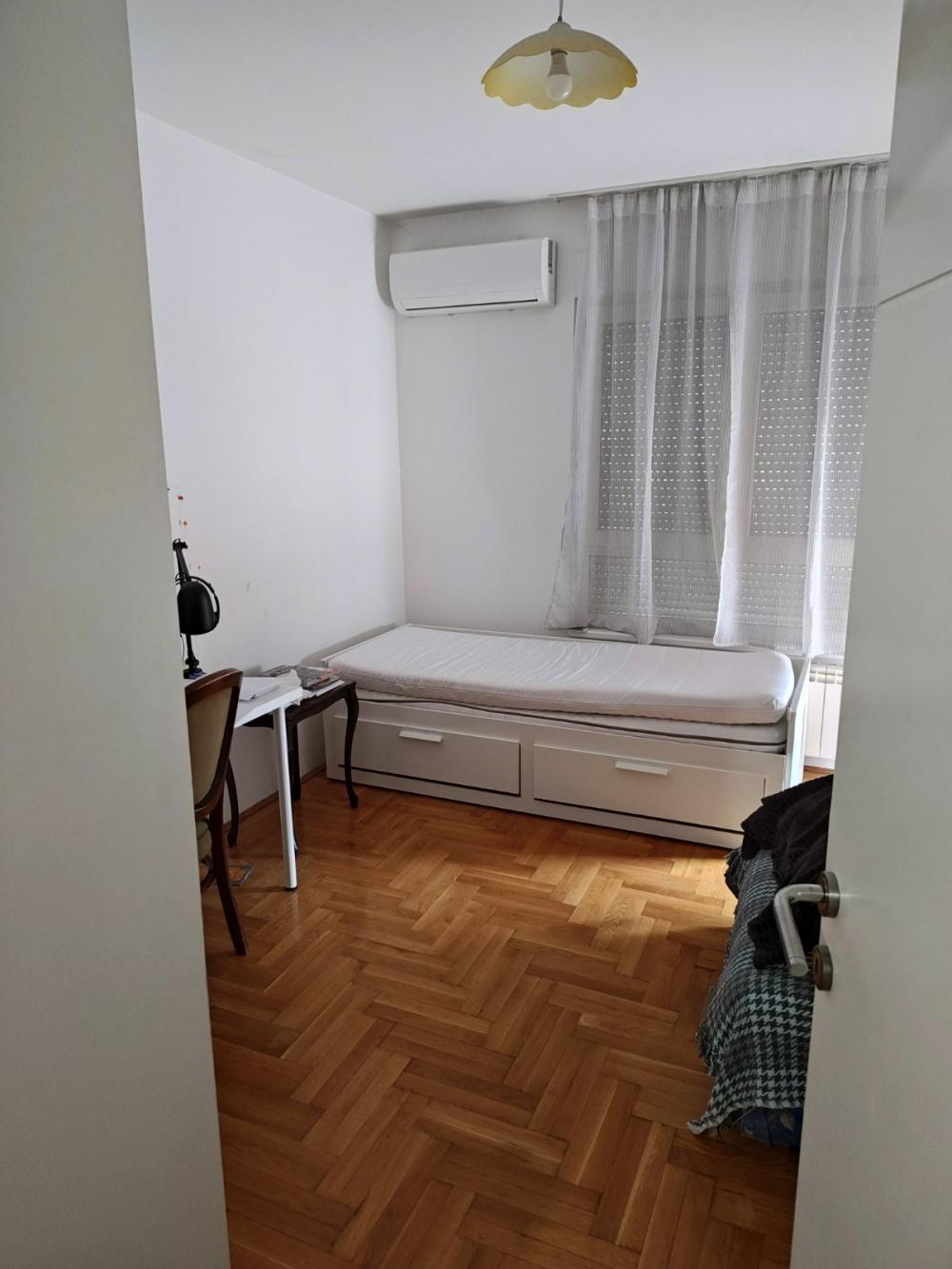 Slika 9 - Đevđelijska, Dvosoban stan za izdavanje, 52m2, 650€