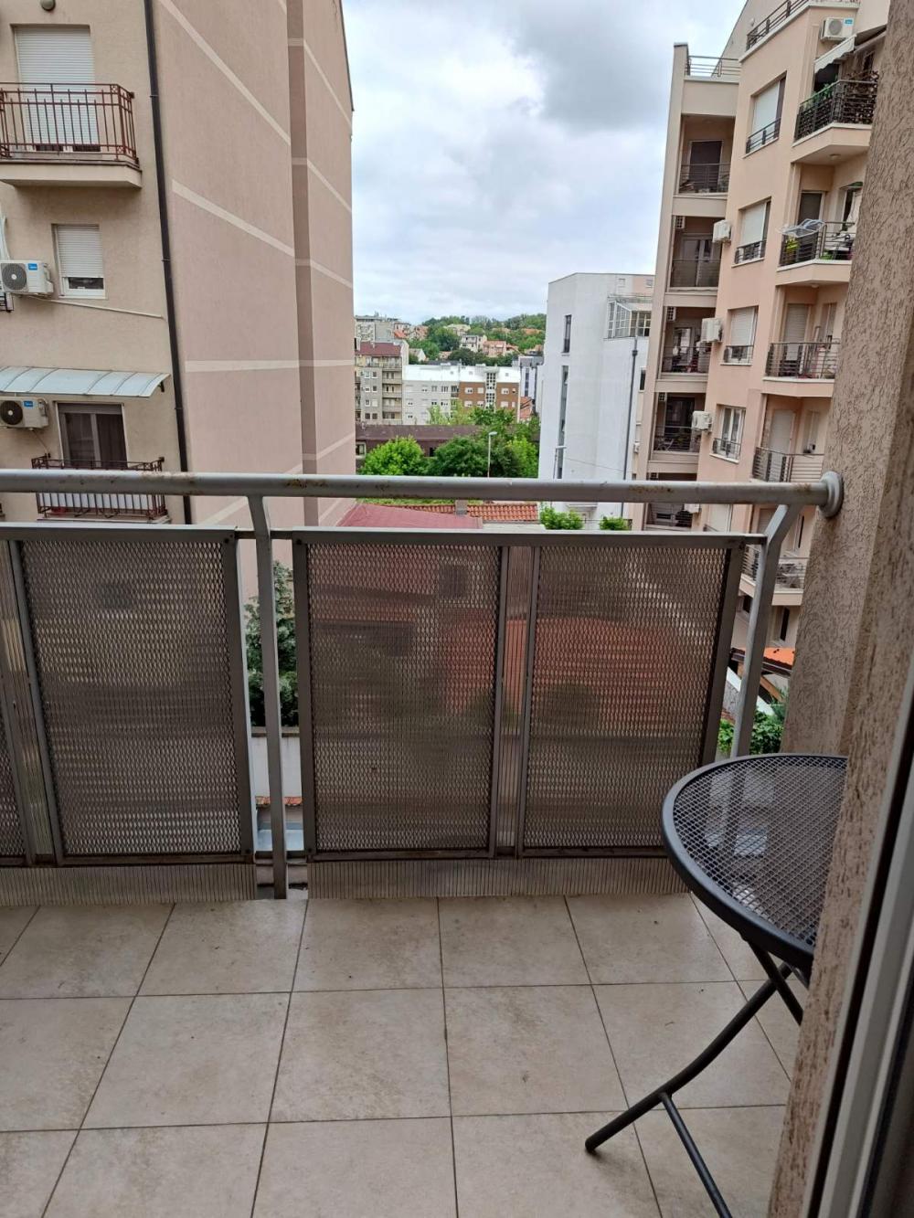 Slika 4 - Đevđelijska, Dvosoban stan za izdavanje, 52m2, 650€
