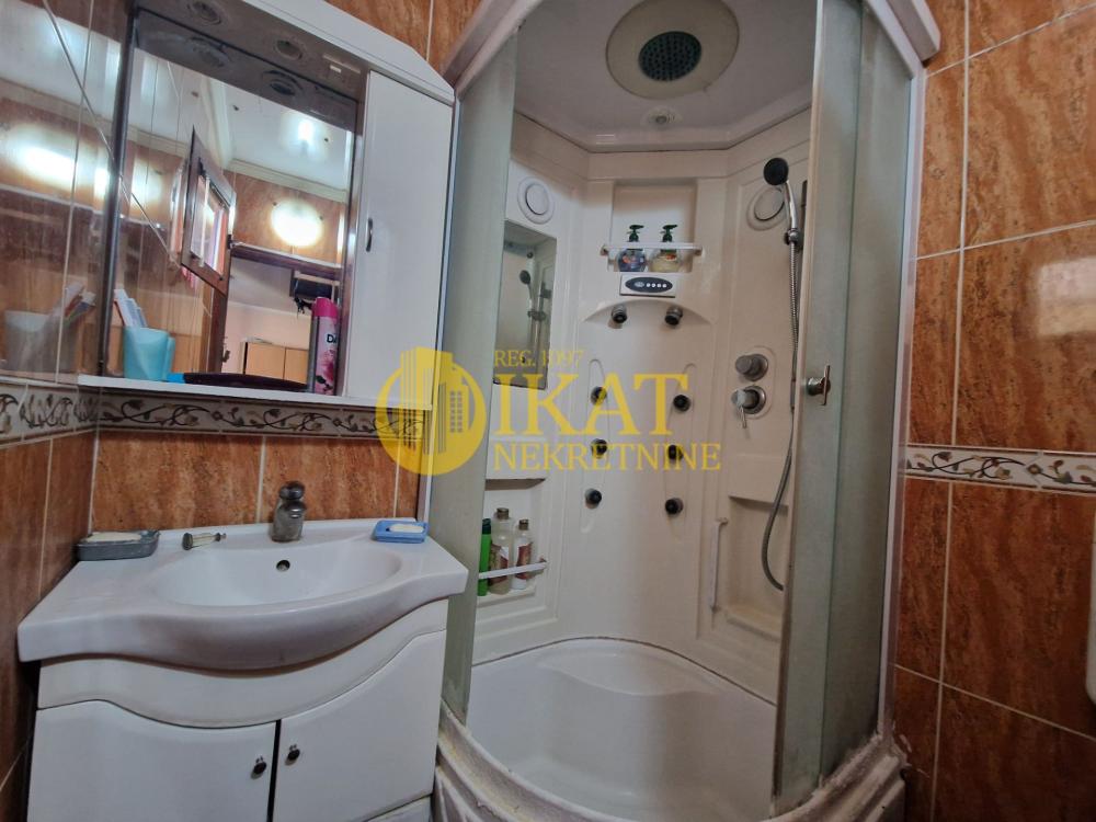 Slika 5 - Jaše Ignjatovića, Trosoban stan za izdavanje, 60m2, 280€