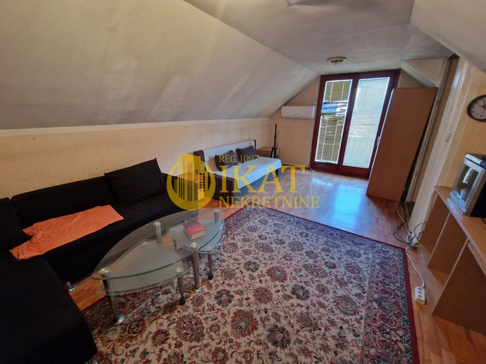 Slika 2 - Jaše Ignjatovića, Trosoban stan za izdavanje, 60m2, 280€