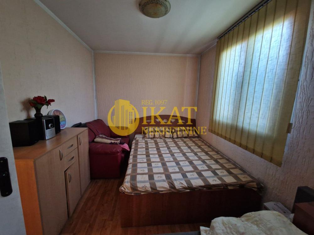 Glavna slika -Jaše Ignjatovića, Trosoban stan za izdavanje, 60m2, 280€