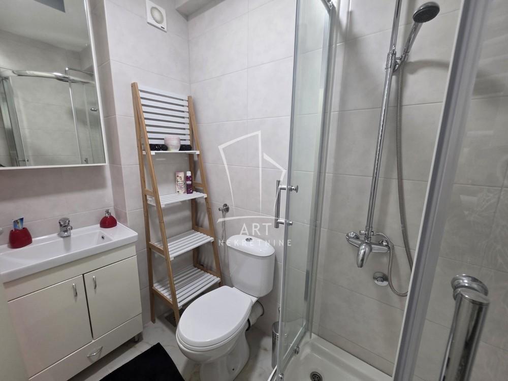 Slika 11 - Ilije Stojadinovića, Trosoban stan za izdavanje, 80m2, 750€