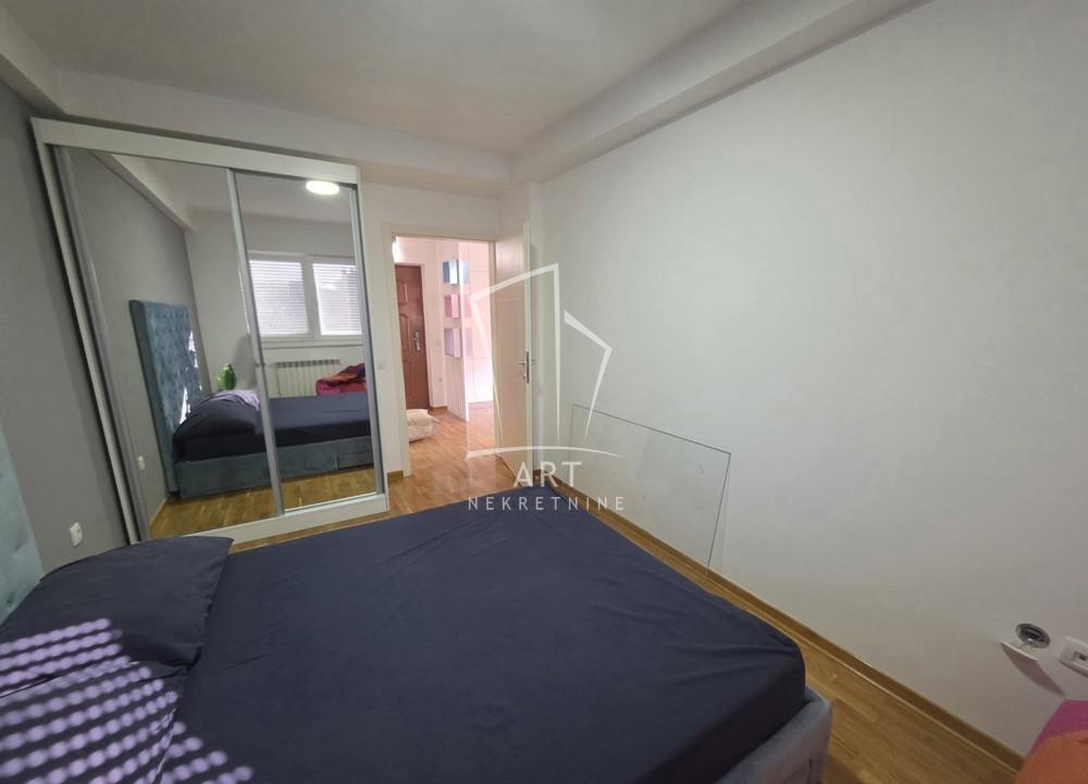 Slika 7 - Ilije Stojadinovića, Trosoban stan za izdavanje, 80m2, 750€