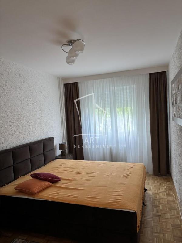 Slika 3 - Gandijeva, Dvosoban stan za izdavanje, 66m2, 650€
