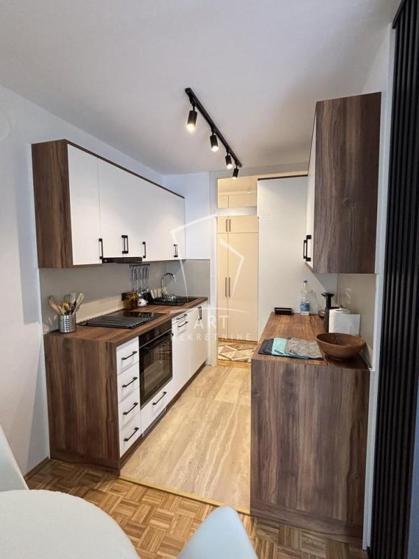 Slika 5 - Gandijeva, Dvosoban stan za izdavanje, 66m2, 650€