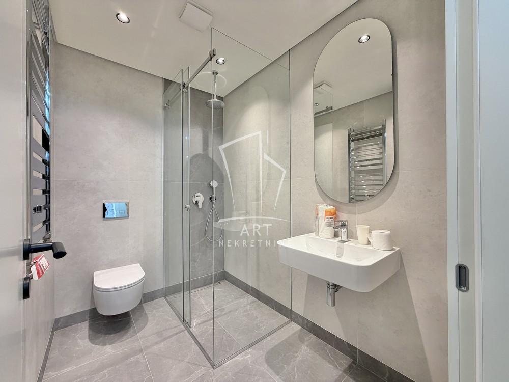 Slika 7 - Đorđa Jovanovića, Dvosoban stan na prodaju, 53m2, 245.000€