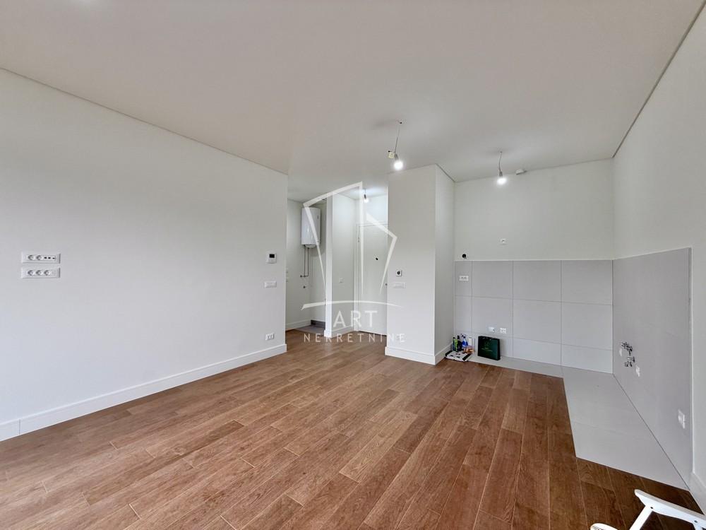 Slika 6 - Đorđa Jovanovića, Dvosoban stan na prodaju, 53m2, 245.000€