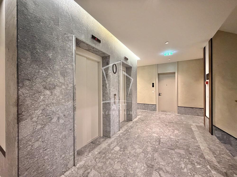 Slika 9 - Đorđa Jovanovića, Dvosoban stan na prodaju, 53m2, 245.000€