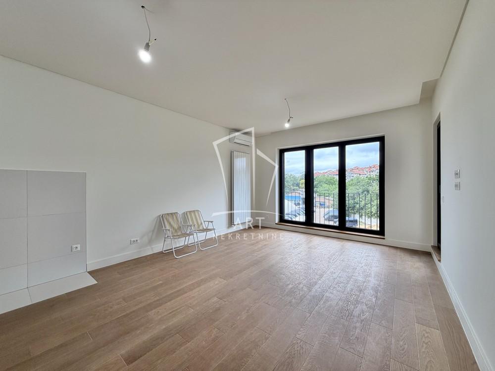 Slika 2 - Đorđa Jovanovića, Dvosoban stan na prodaju, 53m2, 245.000€