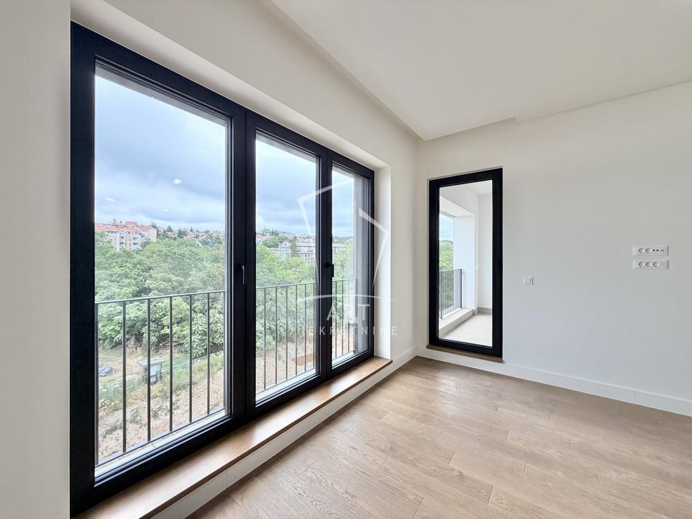 Slika 3 - Đorđa Jovanovića, Dvosoban stan na prodaju, 53m2, 245.000€