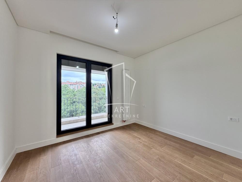 Slika 1 - Đorđa Jovanovića, Dvosoban stan na prodaju, 53m2, 245.000€