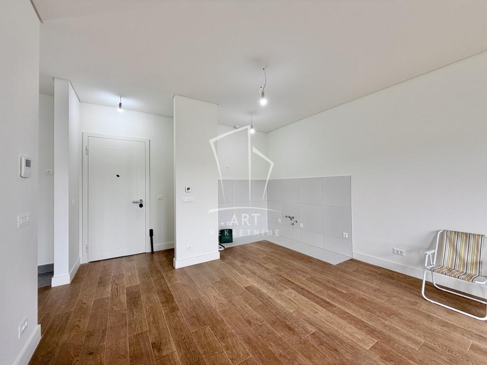 Slika 4 - Đorđa Jovanovića, Dvosoban stan na prodaju, 53m2, 245.000€