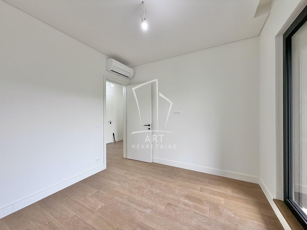 Slika 5 - Đorđa Jovanovića, Dvosoban stan na prodaju, 53m2, 245.000€